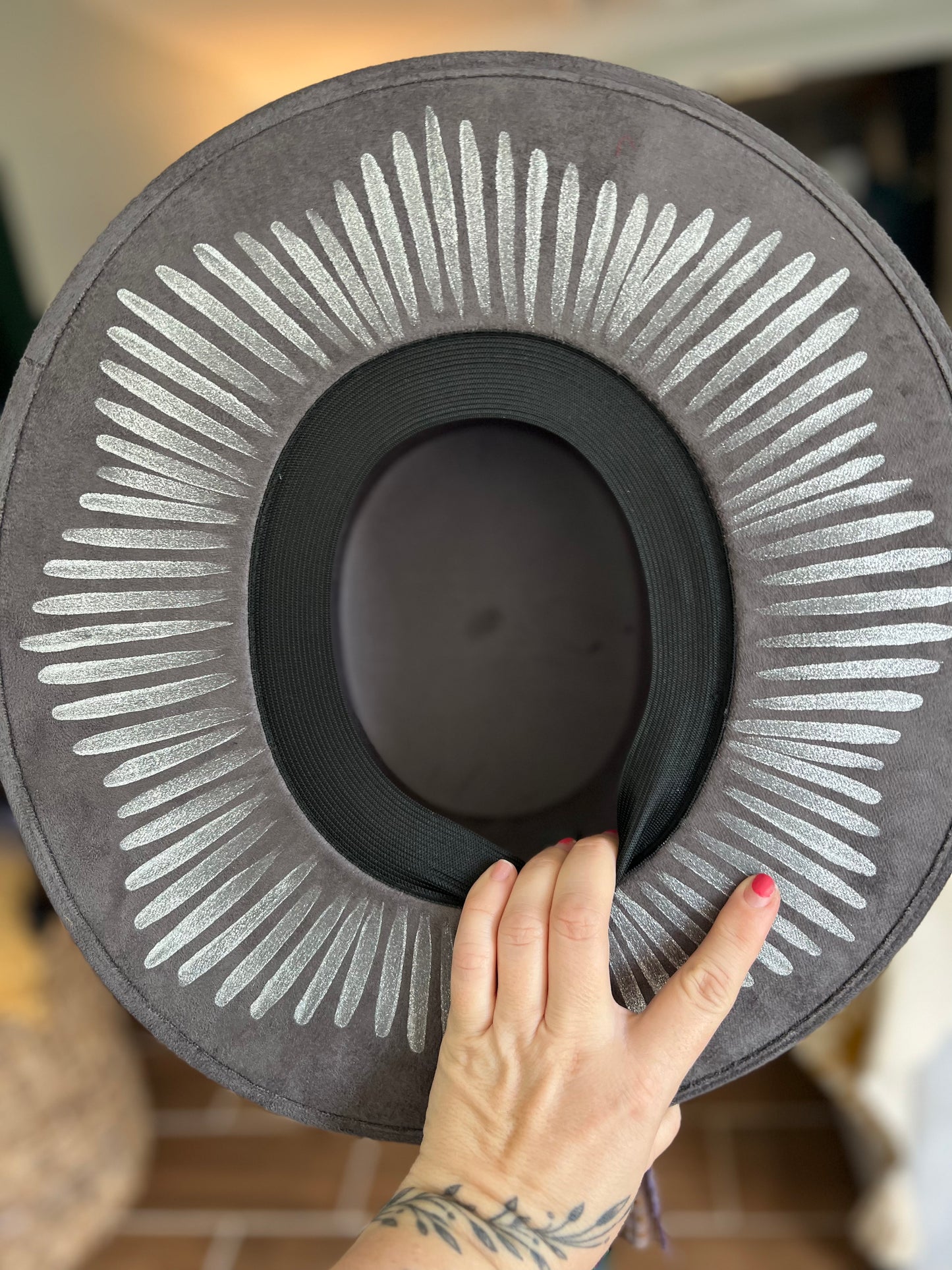 Let’s design a “Cleo" Hat FREE SHIPPING
