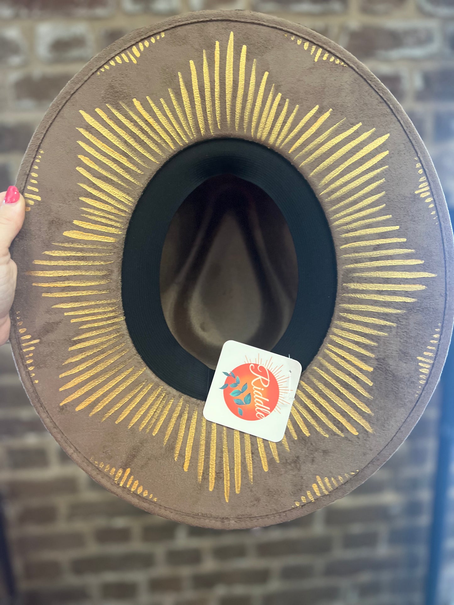 Let’s design a “Cleo" Hat FREE SHIPPING