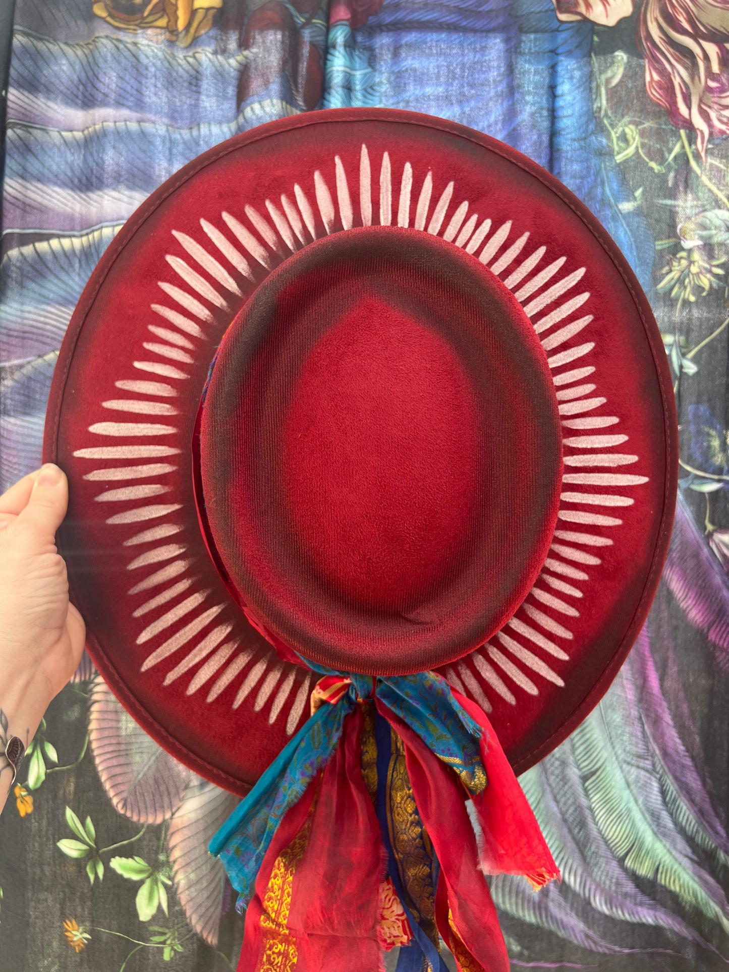 Let’s design a “Cleo" Hat FREE SHIPPING