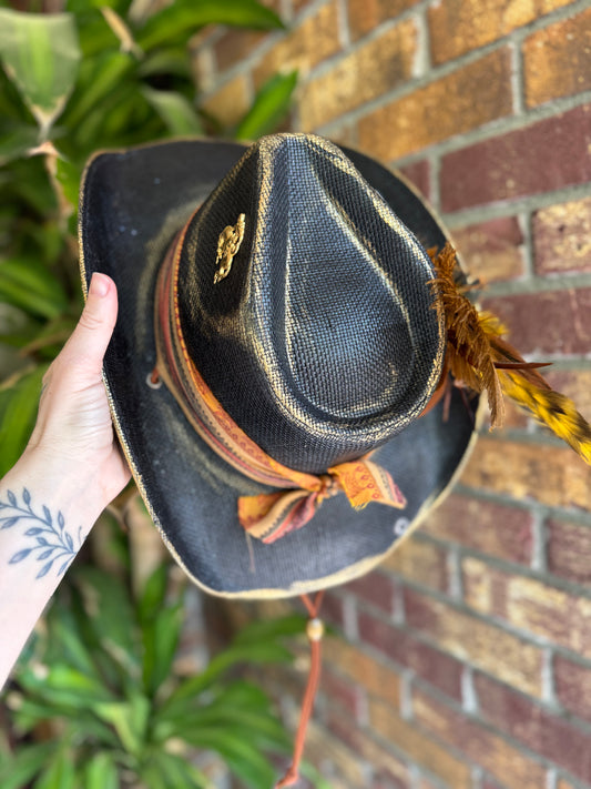 Giddy Up (READY TO SHIP)