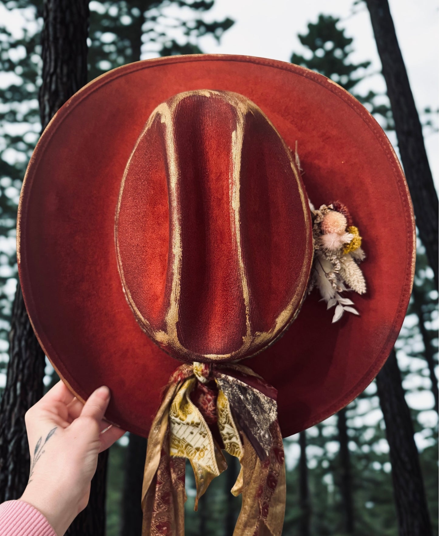 Mable (READY TO SHIP)