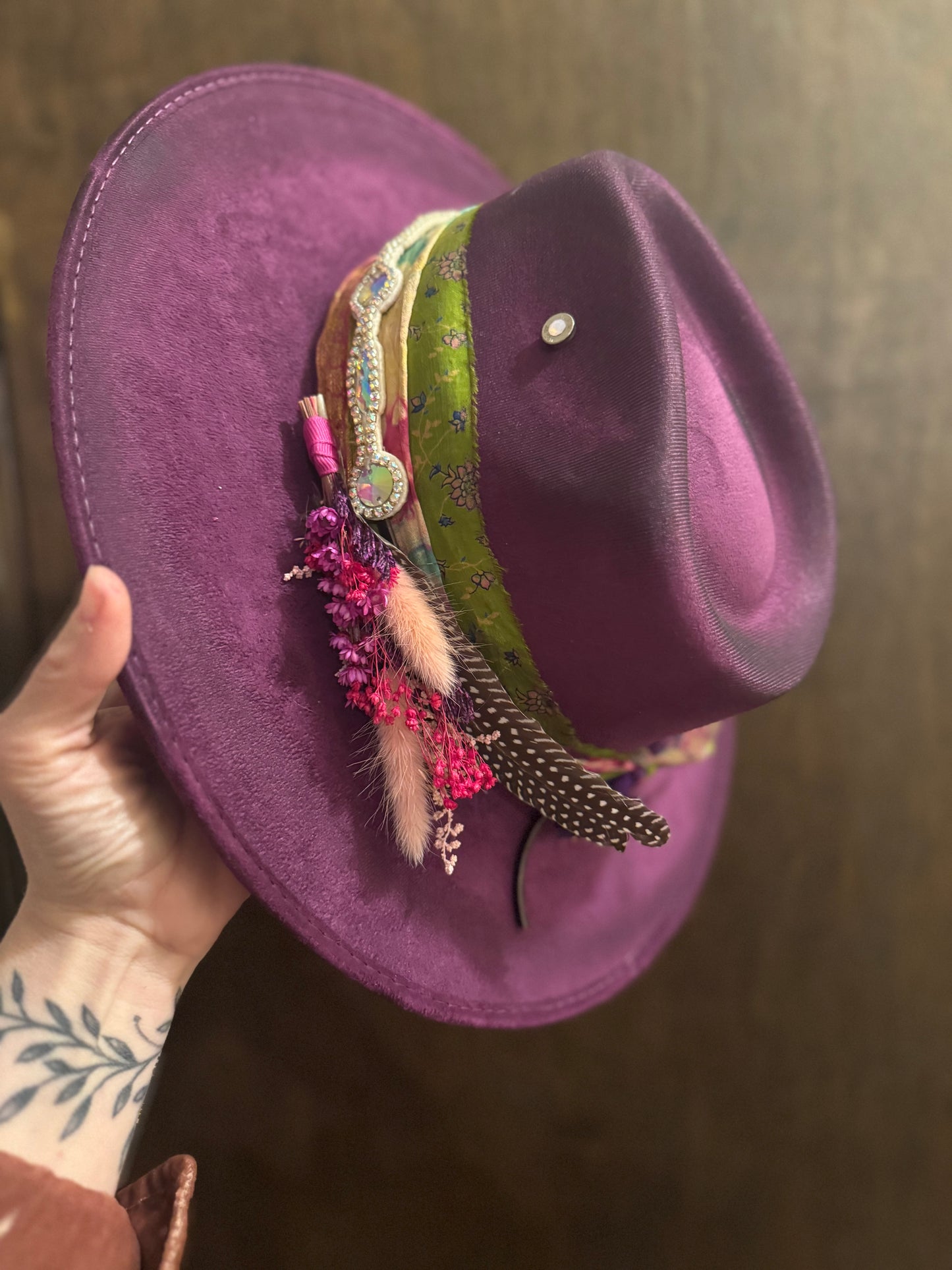 Elsa (READY TO SHIP)