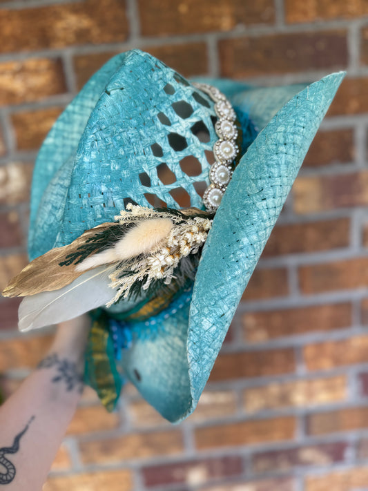 Island Treasure (READY TO SHIP)