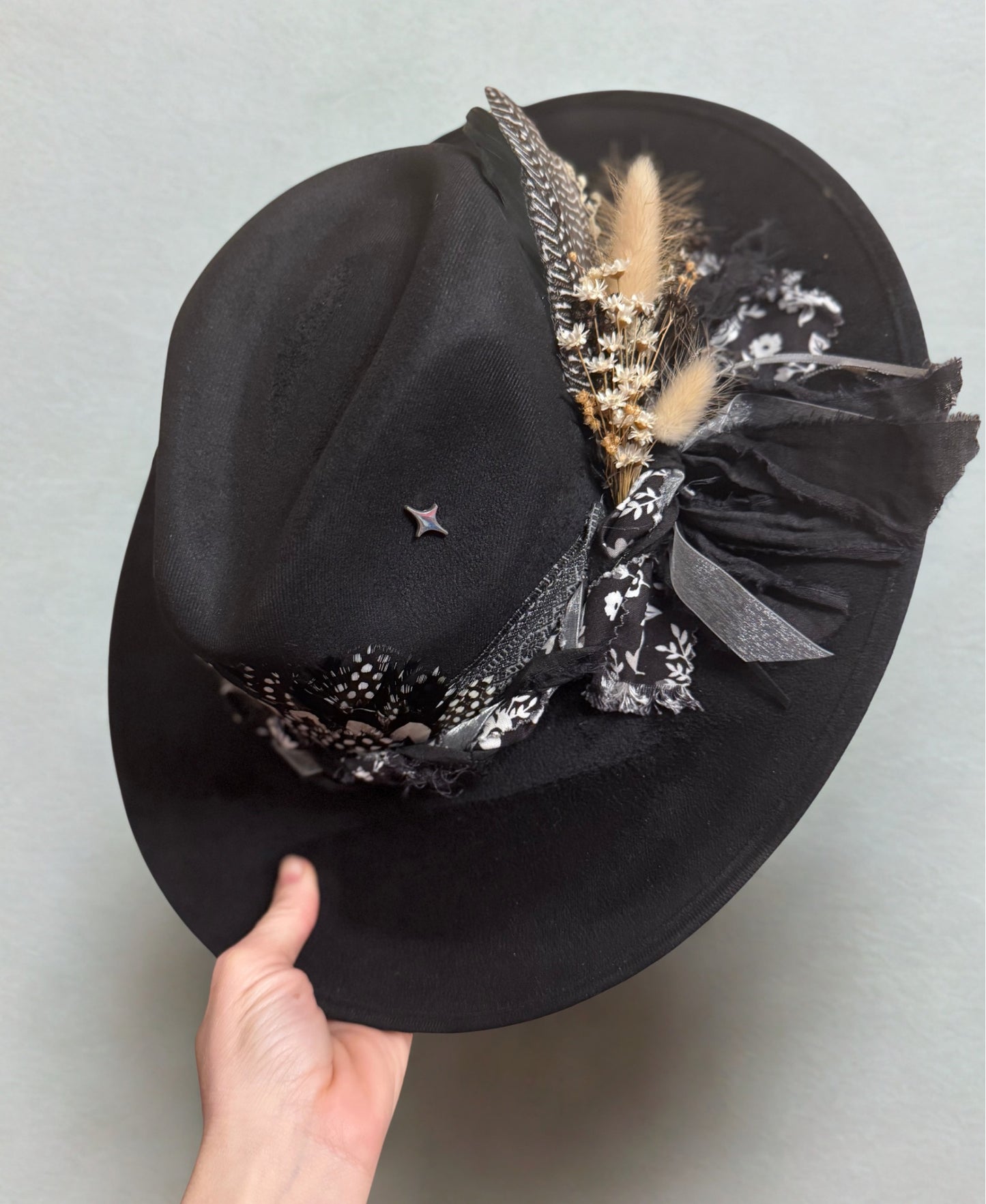 Jesse (READY TO SHIP)