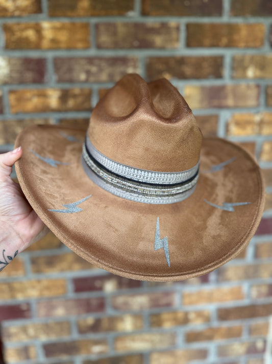 Straight up Wilson (READY TO SHIP)