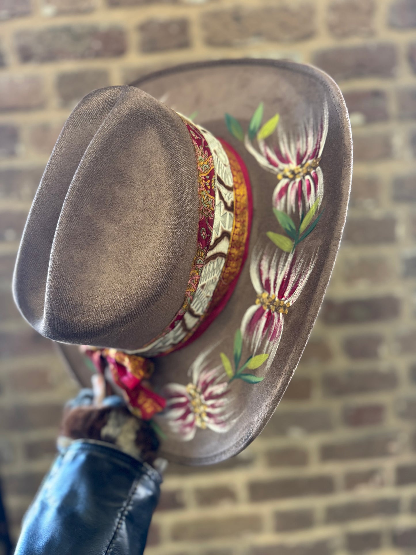 Mama’s Mimosa 2 (READY TO SHIP)