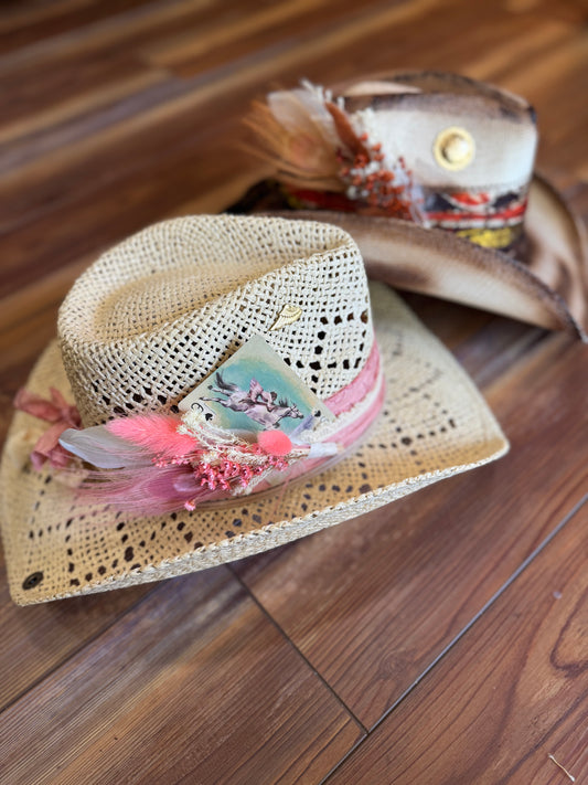 On a Whimsical (READY TO SHIP)