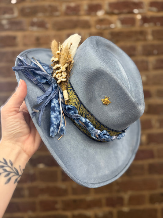 Boho Betsy (READY TO SHIP)