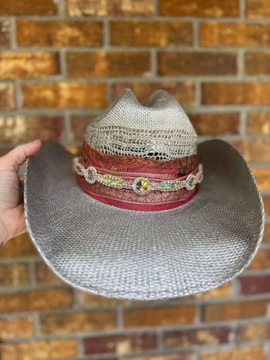 Glamour Cowgirl (READY TO SHIP)