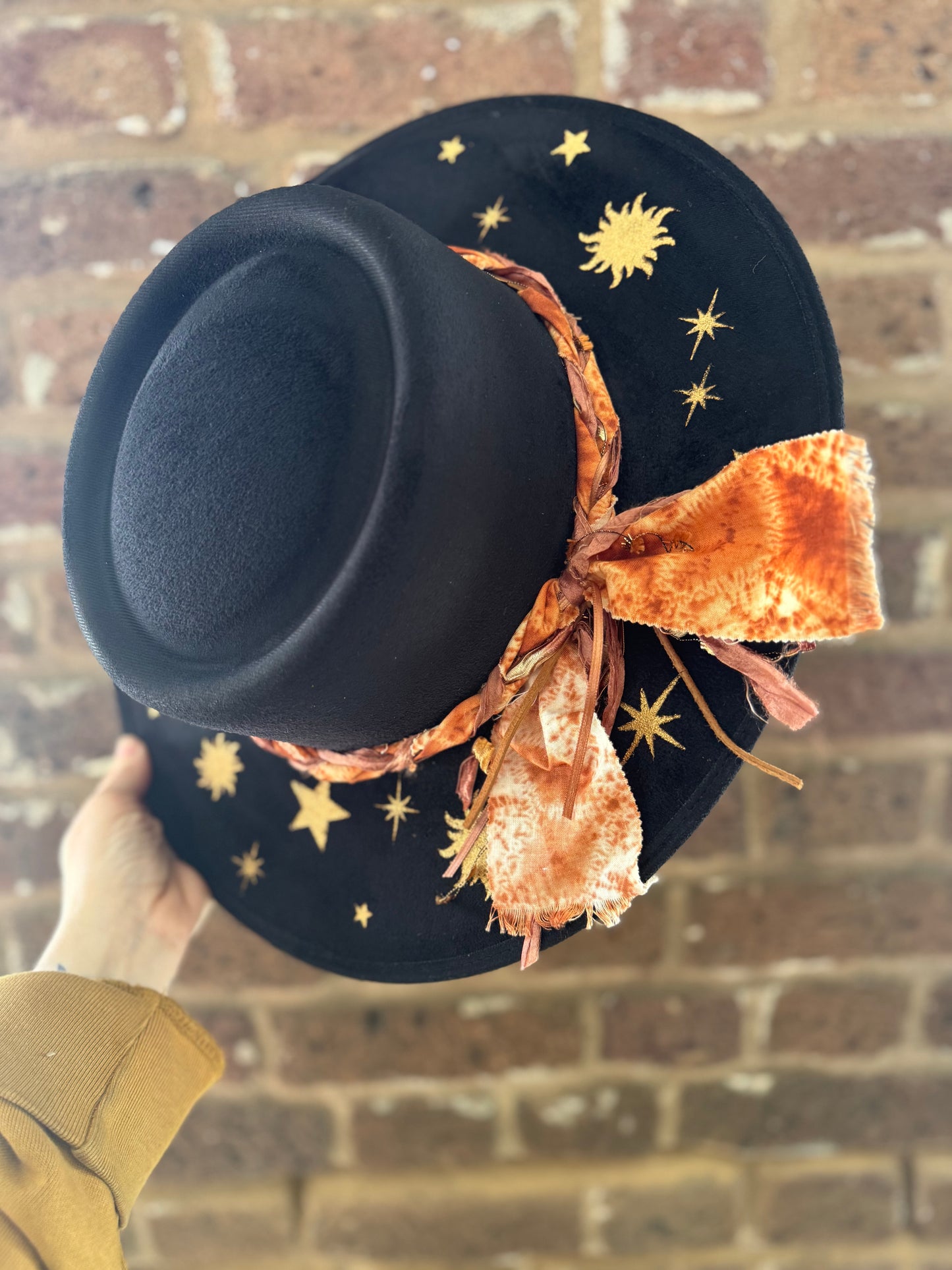 Dark Skies (READY TO SHIP)