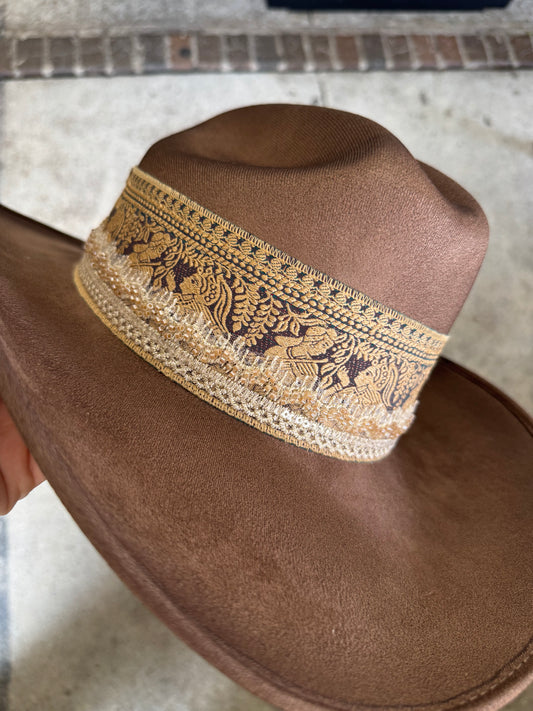 Show Stopper (READY TO SHIP)