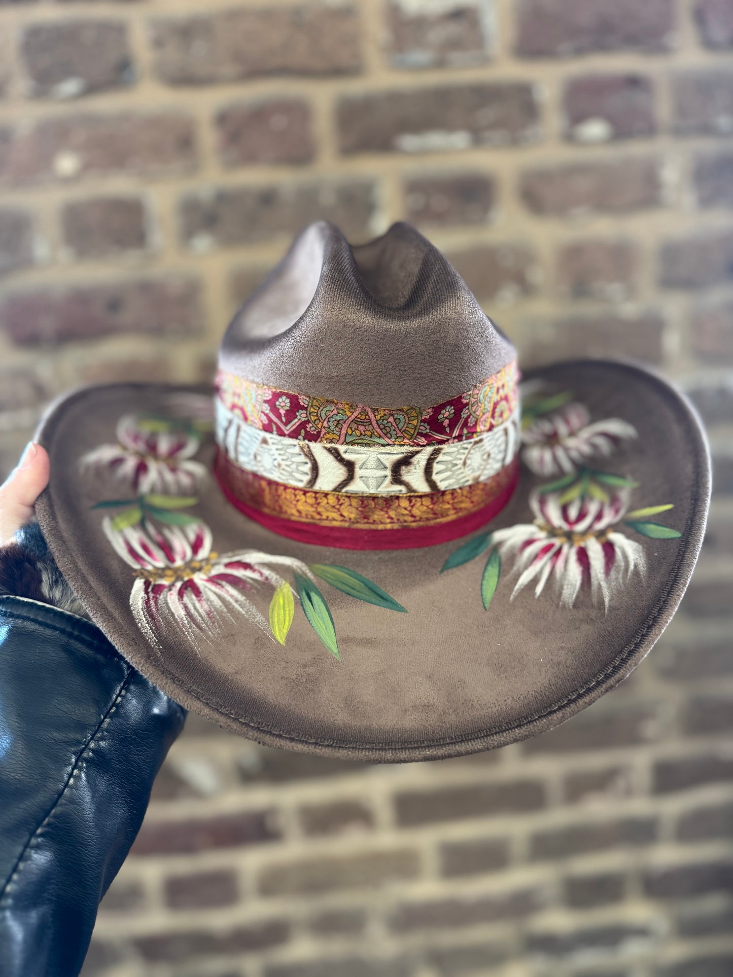 Mama’s Mimosa 2 (READY TO SHIP)