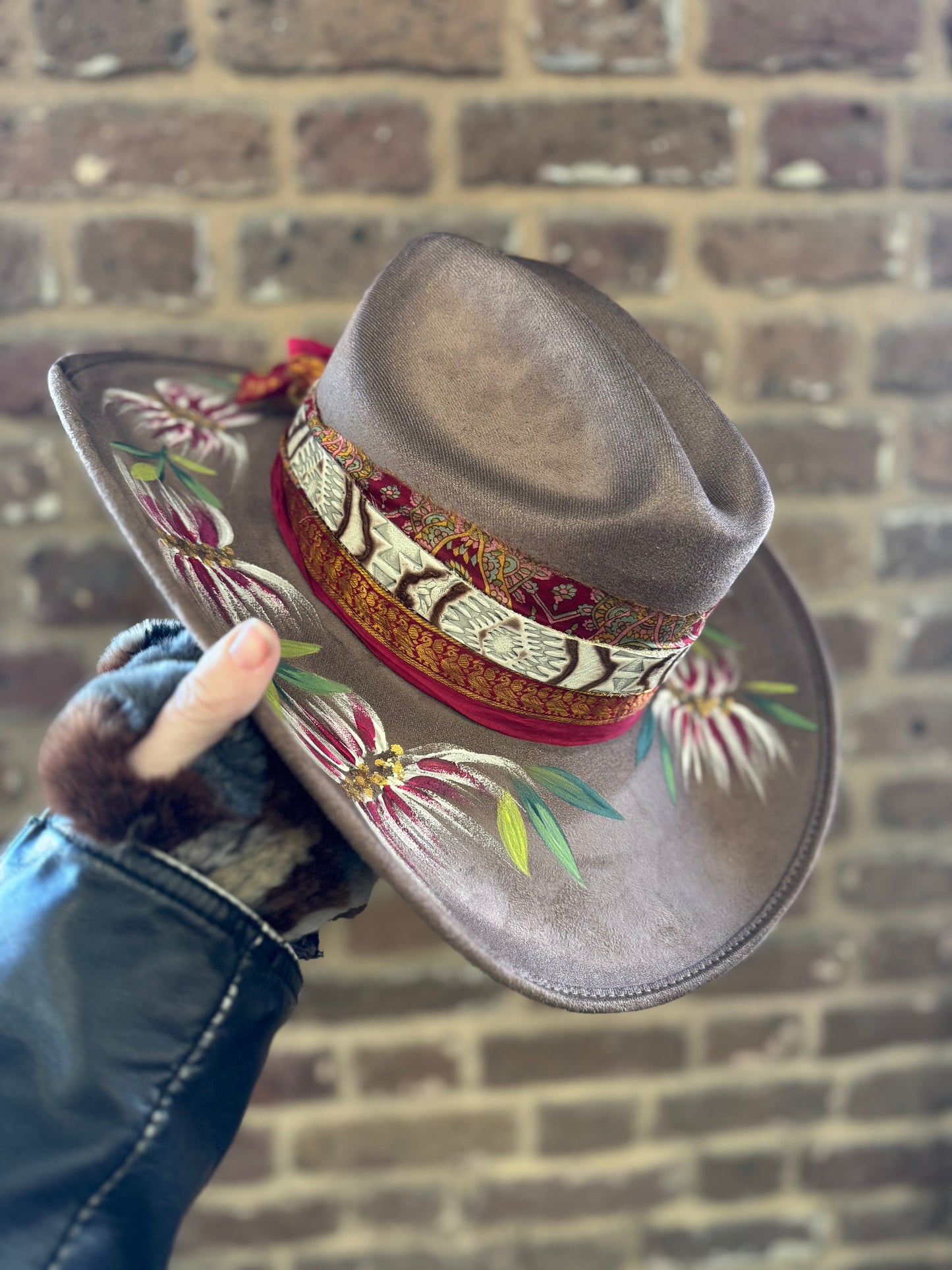 Mama’s Mimosa 2 (READY TO SHIP)