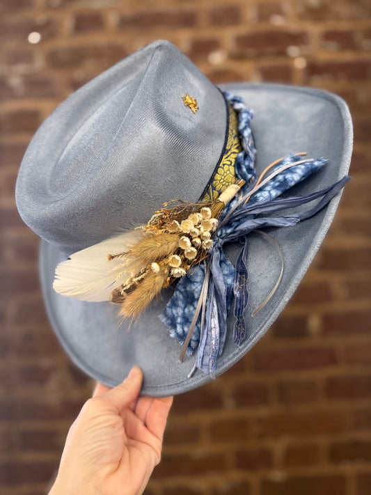 Boho Betsy (READY TO SHIP)