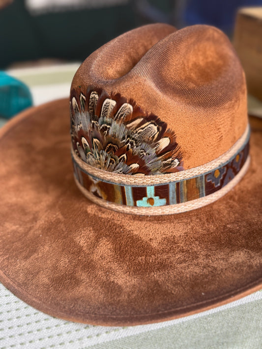 Cowgirl to the Core (READY TO SHIP)