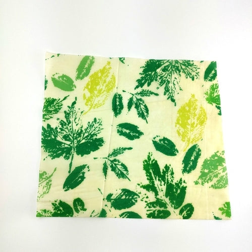 Reusable Beeswax Food Wrap