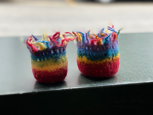 Rainbow Dream (Set of 2)
