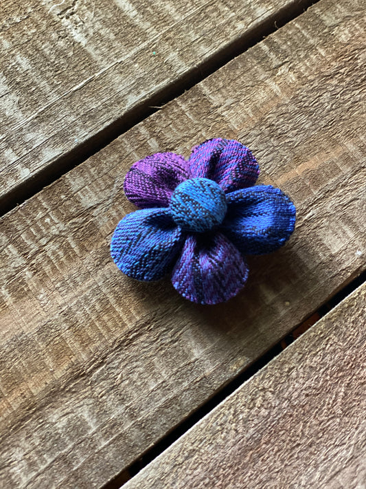 Oscha Matrix Blossom Clip (SMALL)
