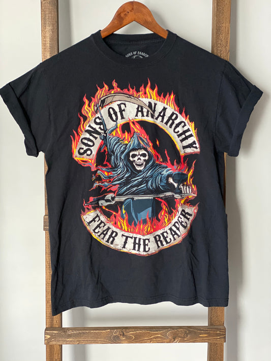 Sons of Anarchy (Retro T-Shirt)