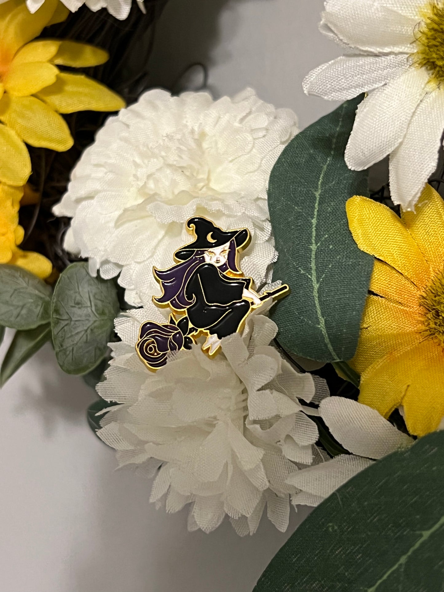 Where My Witch At