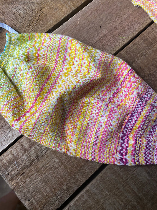 Pellicano Woven Face Mask S/M