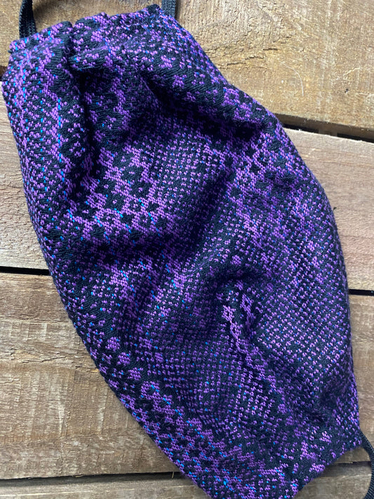 Sensimo Harmony Woven Face Mask S/M